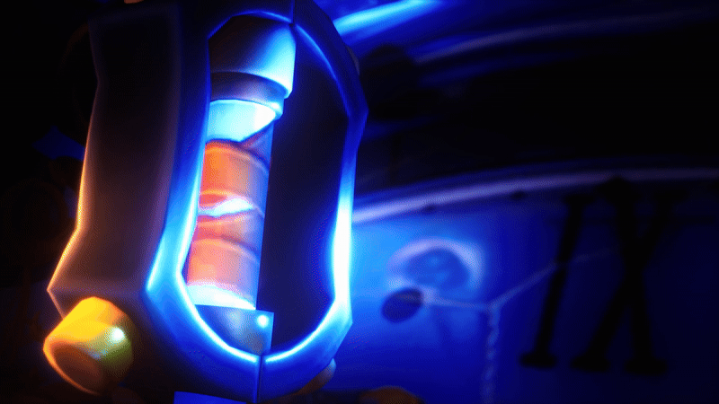 Duskfade is releasing 2026!