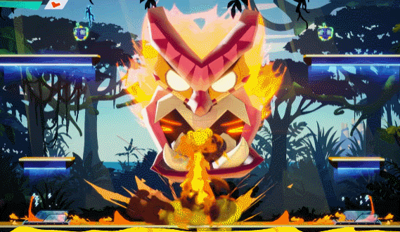 Speed Blog: Story Campaign | Boss Fights and Other Teasers