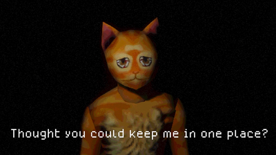 Cat Named Mojave no Steam