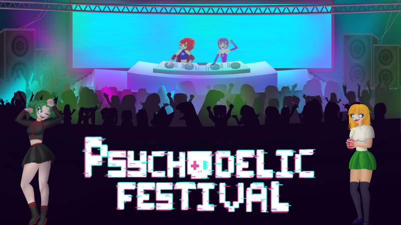 Psychodelic Festival