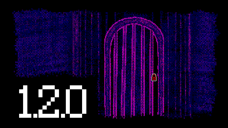 Version 1.2 | Balance, hints and fixes