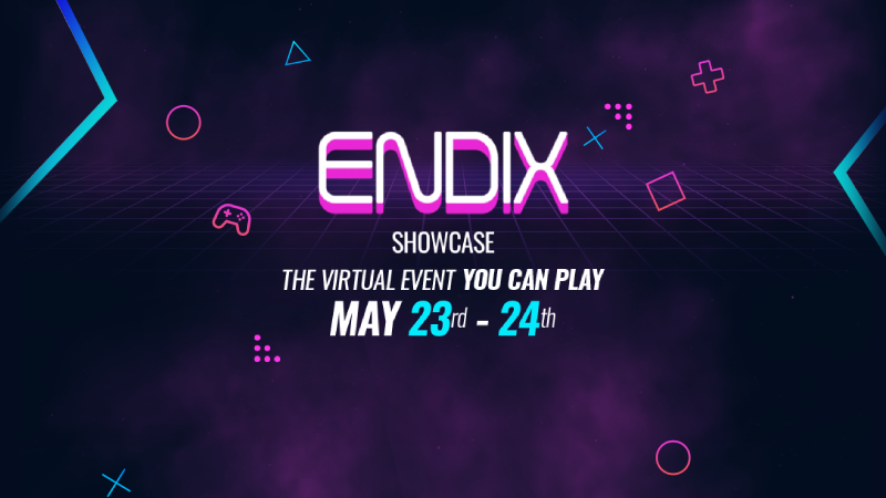 Endix Showcase – May 2026
