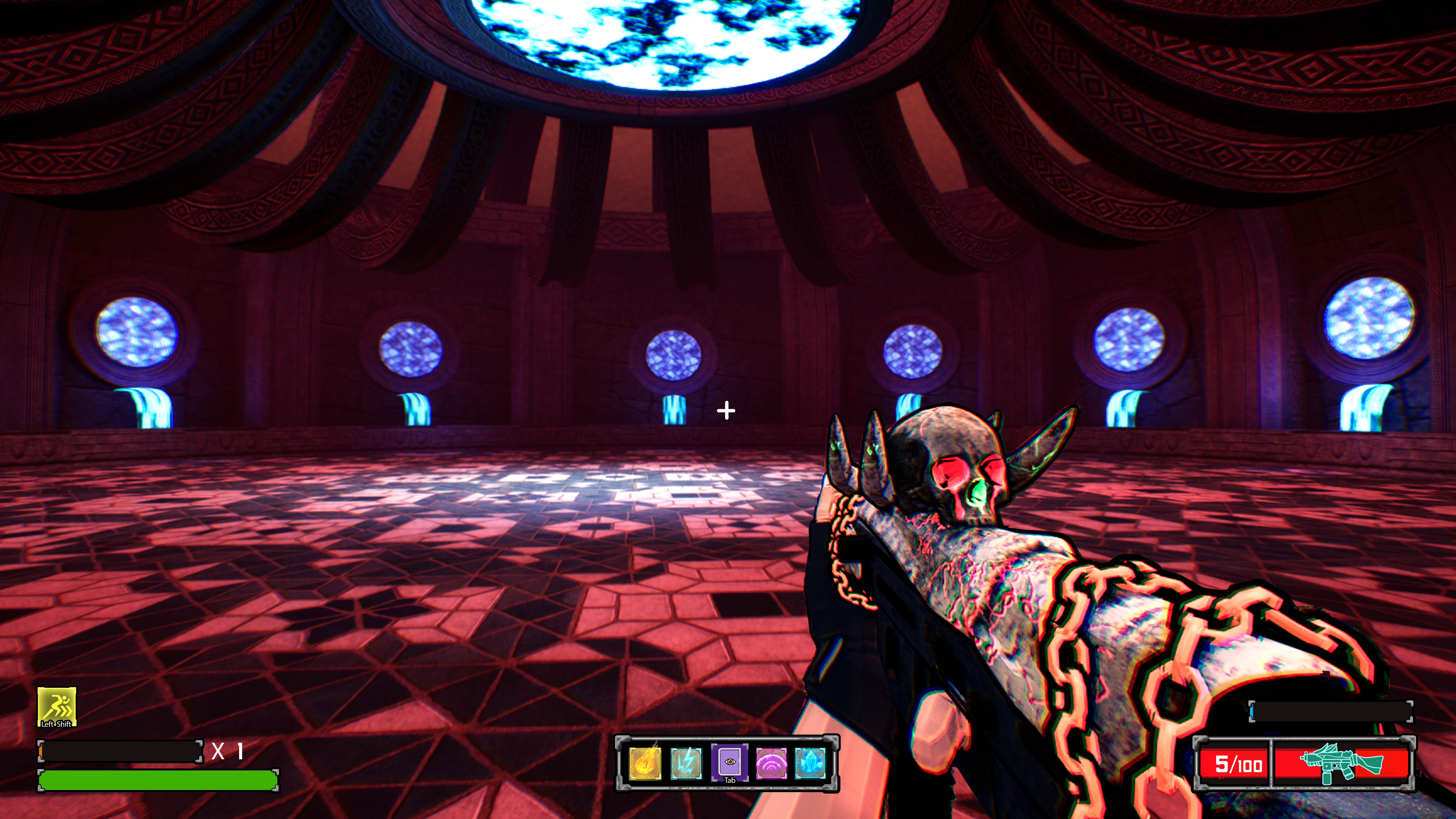 Killbind Steam Community :: KILLBOUND