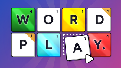 What is wordplay?
