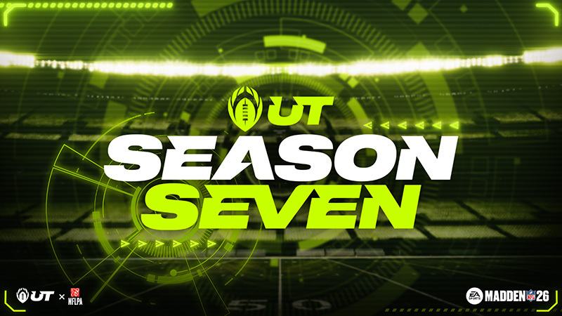Madden NFL 26 Ultimate Team Season 7 Update: Latest Details and Rewards Madden NFL 26 Ultimate Team Season 7 Update: Latest Details and Rewards