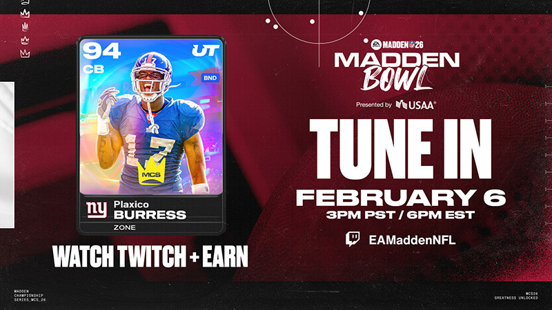 A Champion Will Be Crowned