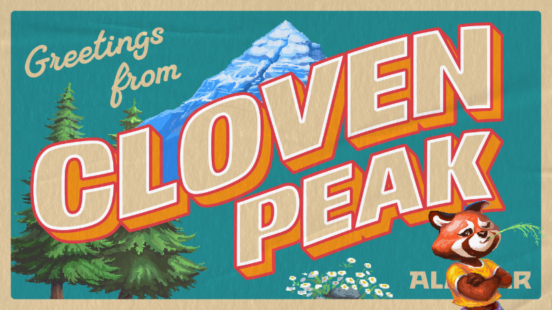 The Last Gas Station is out now!