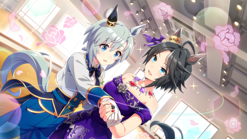 New Story Event—Tonight at the Ligne Droite!