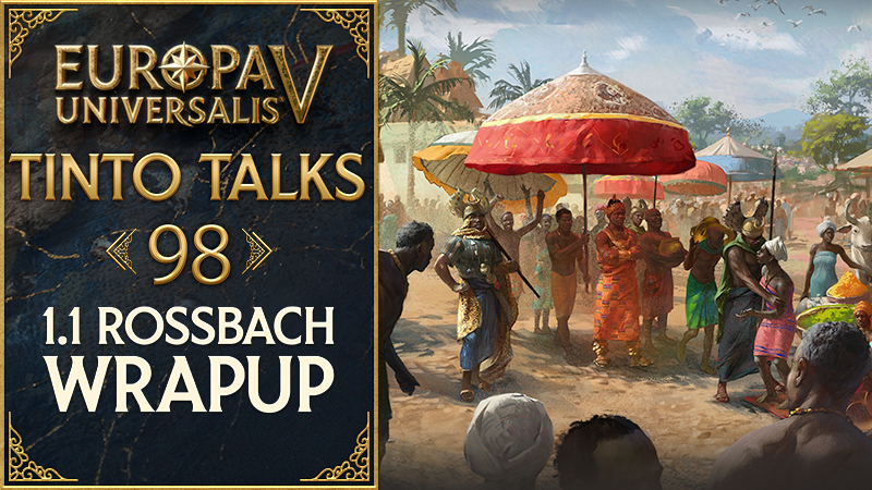 Tinto Talks #98 - 18th of February 2026