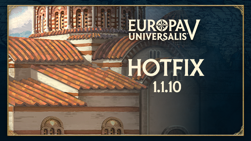 Patch 1.2.2 - out now