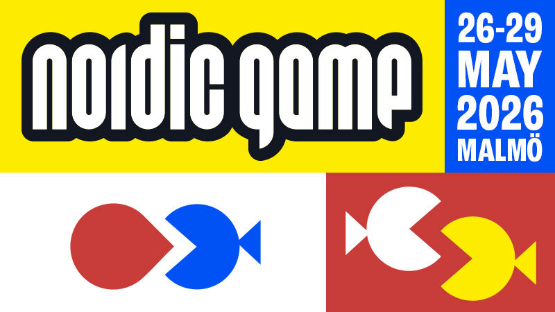 Nordic Game Conference 2026