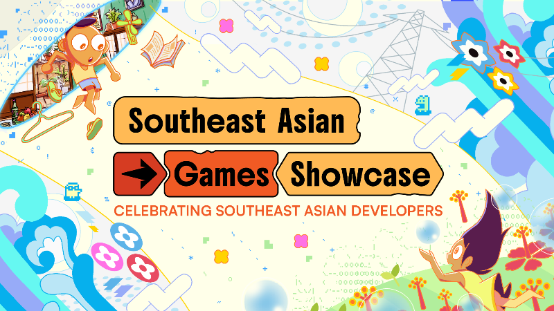 Southeast Asian Games Showcase 2026