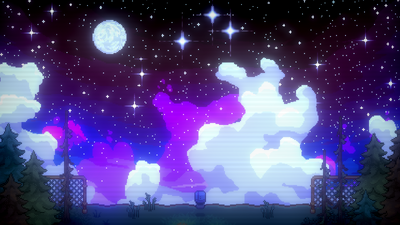 POLLYANNA on Steam