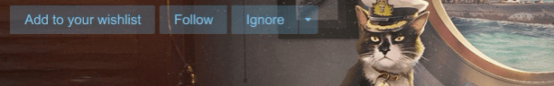 Thanks for Making Waves in the First Steam CBT