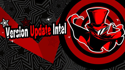Persona5: The Phantom X on Steam