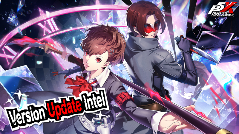 Persona 3 Portable Special Event: Reach for the Moon（5★ Kotone Shiomi）