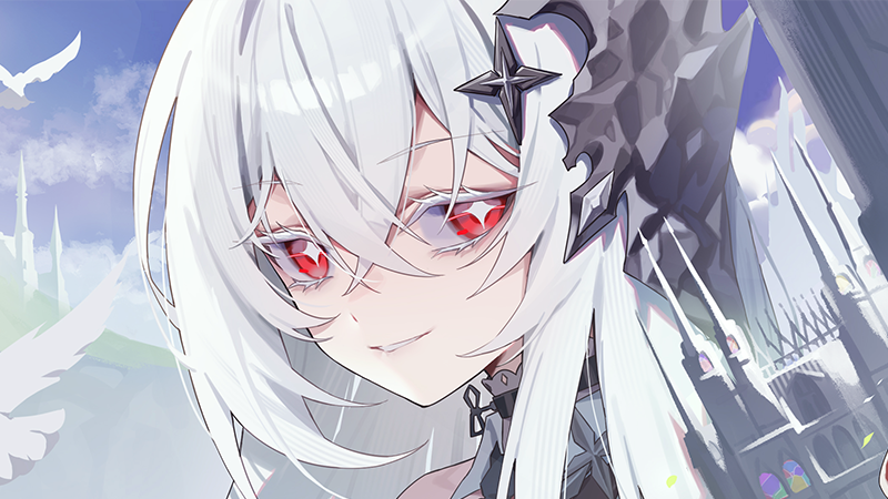"Witch's Apocalyptic Journey" June 7 Update: Tutorial Deployed!