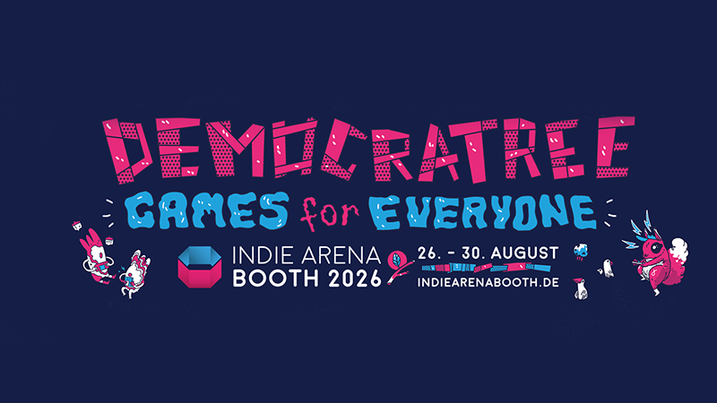 ♥️ We're at gamescom! ♥️