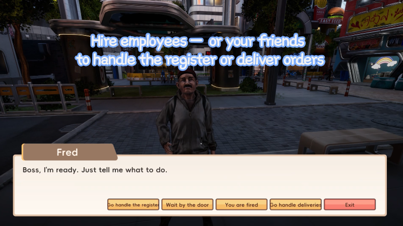 Bingbao's Tips for New Shop Managers!