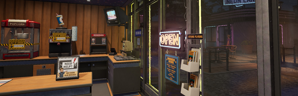 Demo Update - Build 1555