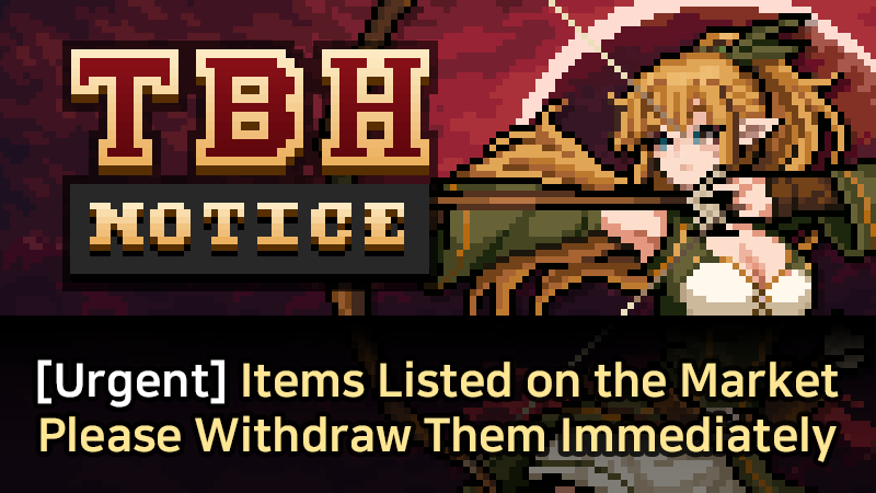 [Urgent Notice] Please Be Sure to Withdraw Your Steam Market Items
