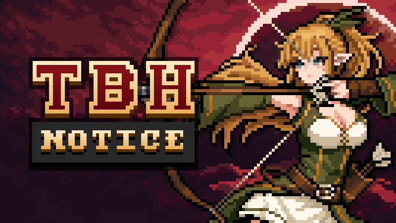 Notice of Terms of Service & Privacy Policy Update