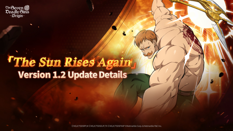 Version 1.2 Update Details