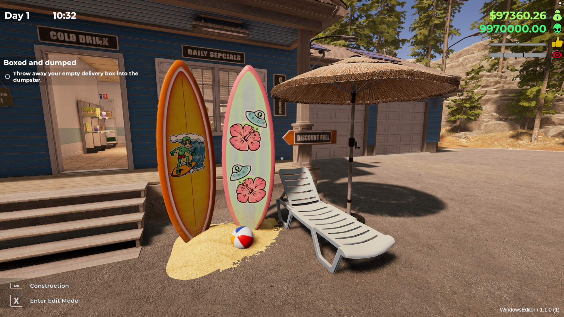 Patch notes image