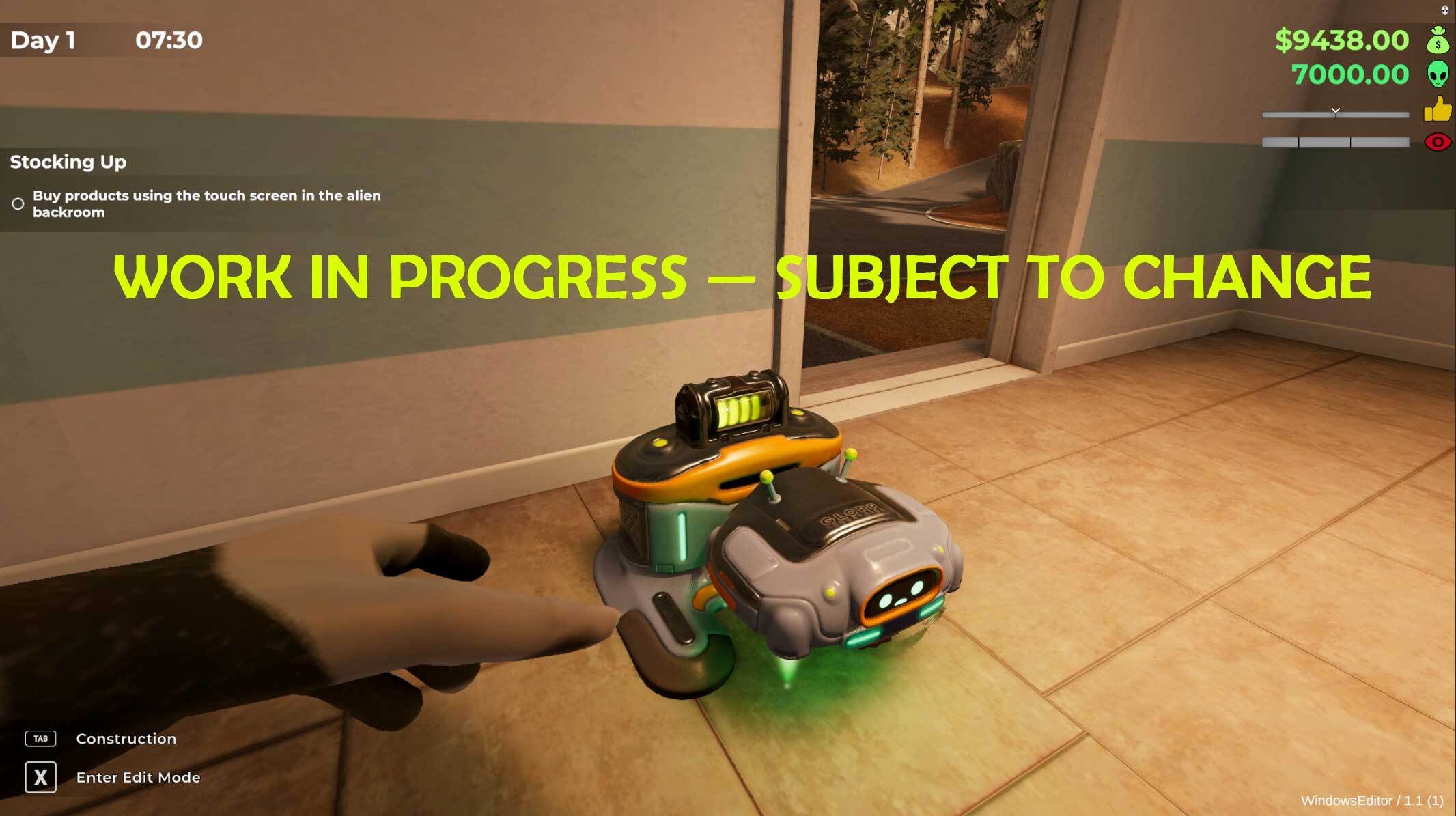 Patch notes image