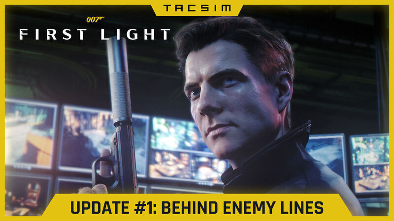 Unlock New Weapons in TacSim!