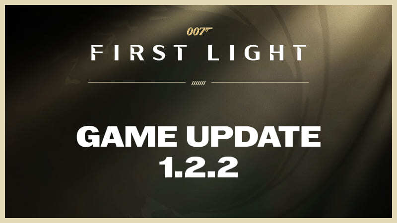 007 First Light Path Tracing Update