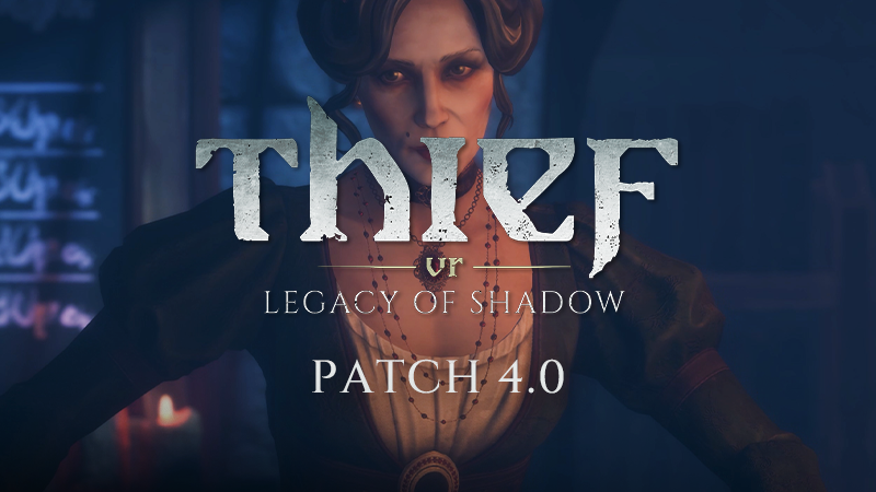 Patch 4.0 now available