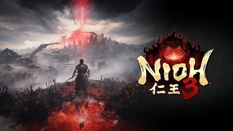 Nioh 3 - 20% OFF SALE