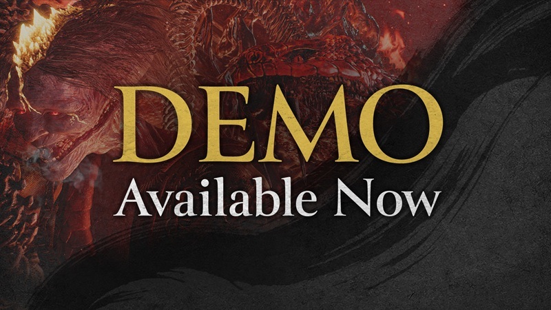 Play the Nioh 3 demo today