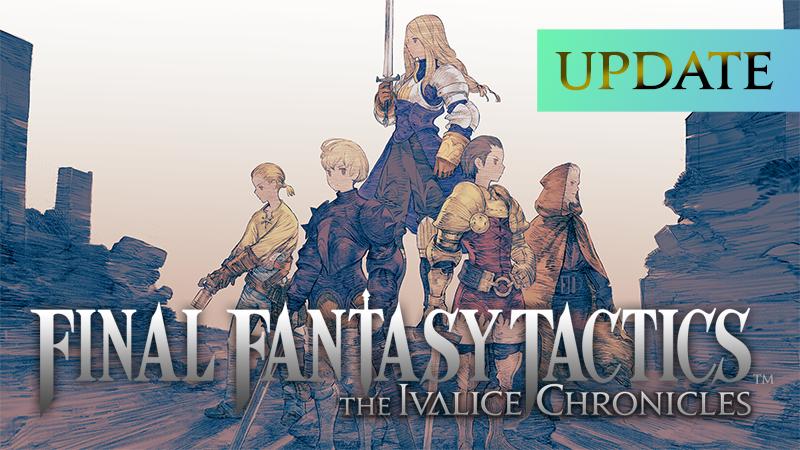 Update Announcement (v1.5.0)