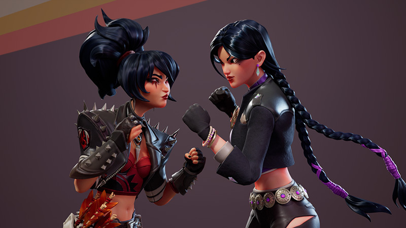 Try Last Flag for FREE this Weekend!