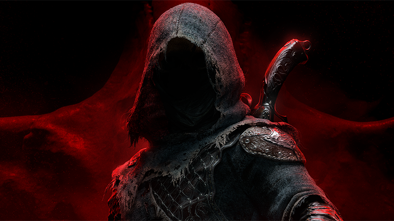 Mortal Shell II: Now Available via Advance Access