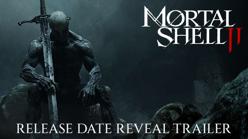 Revealed: Mortal Shell II Release Date, Pricing, and Pre-orders