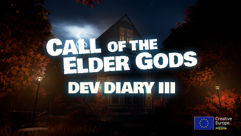 Dev Diary III: The Year in Review 🌍