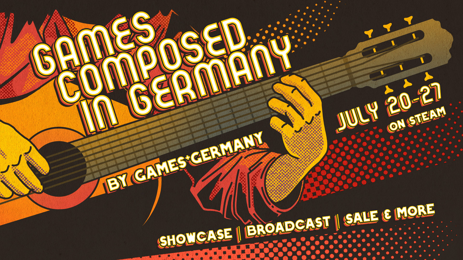 Desert Biome Sneak Peek | Games Composed in Germany