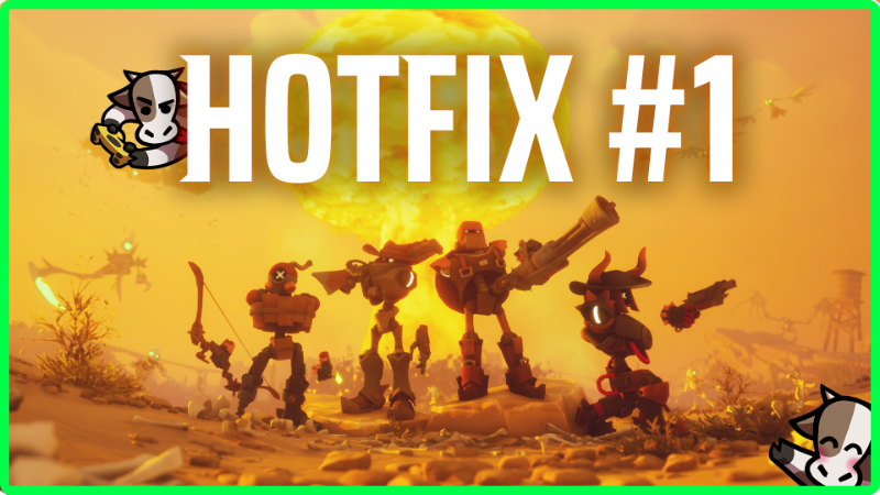 遙遙西土-熱更新1