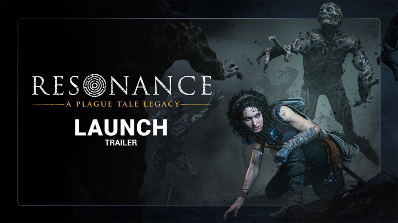 Watch Resonance’s Launch Trailer at Opening Night Live!