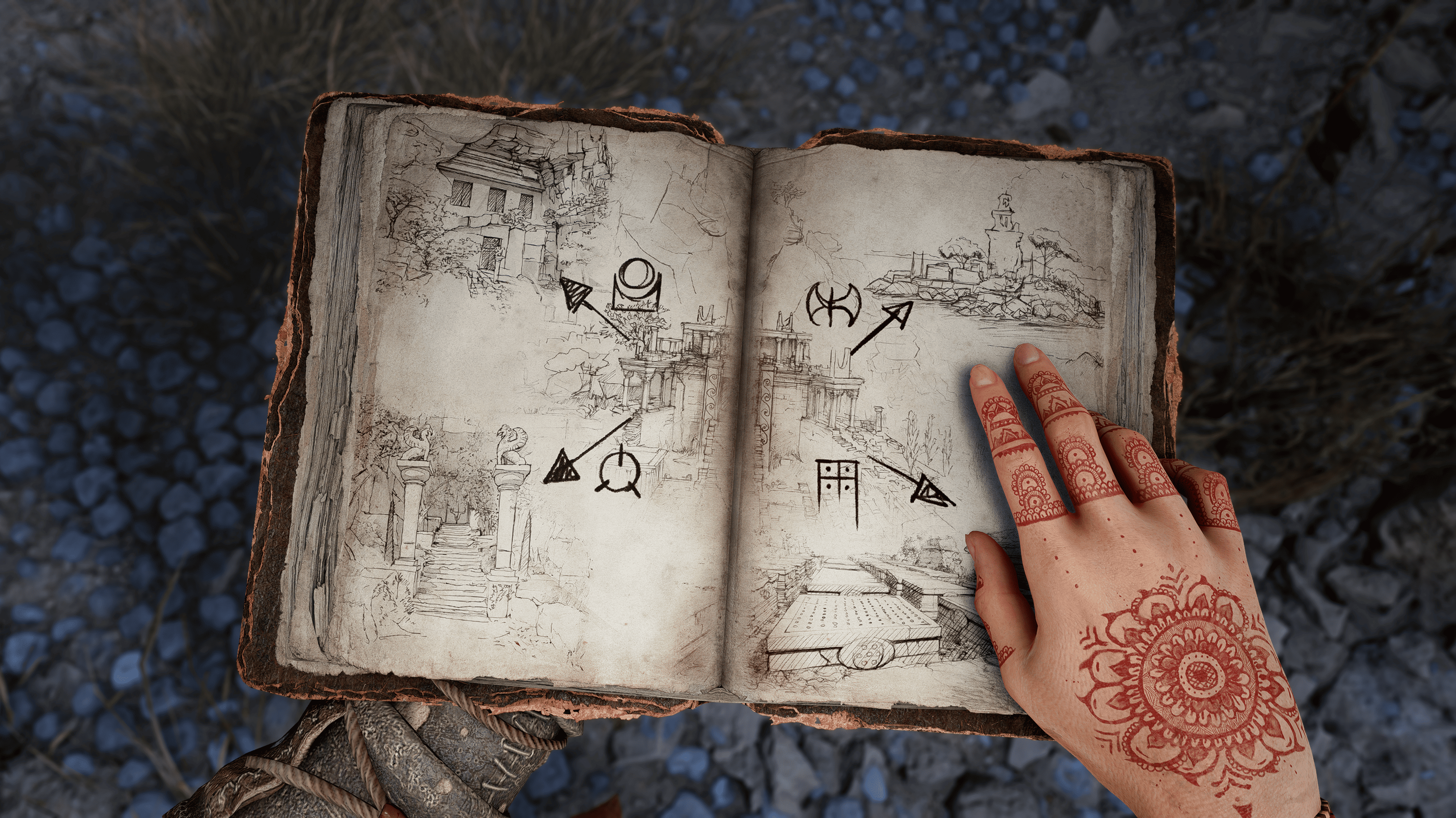 Patch notes image