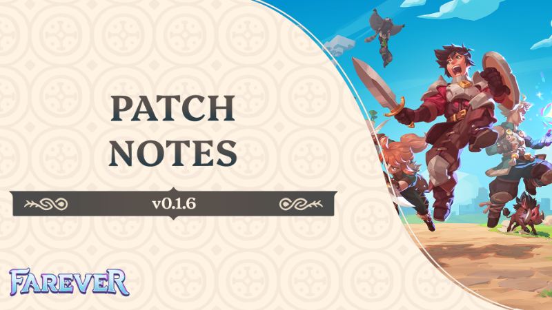 Patch Notes for 28/05/2026