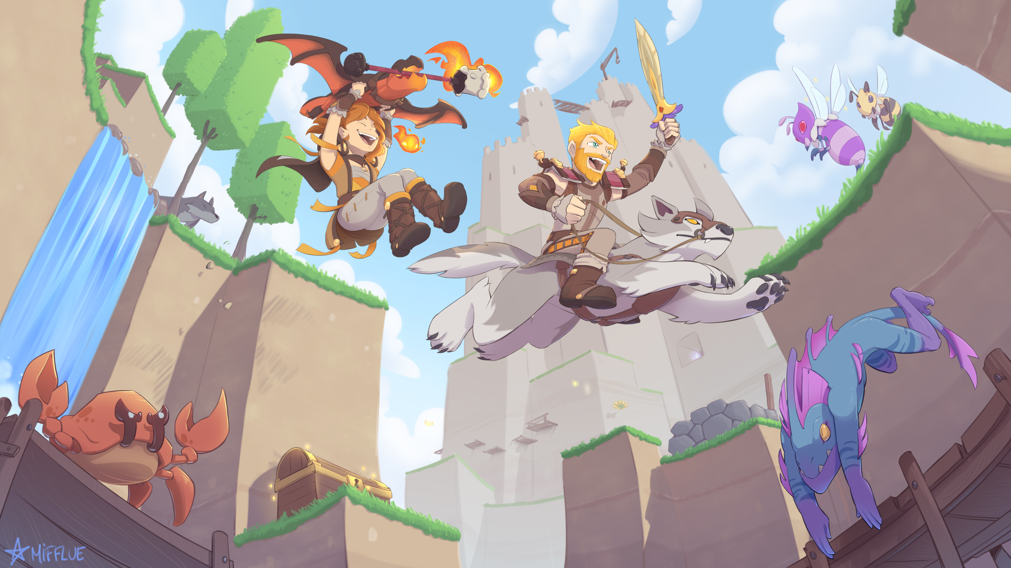 Community Highlight #3
