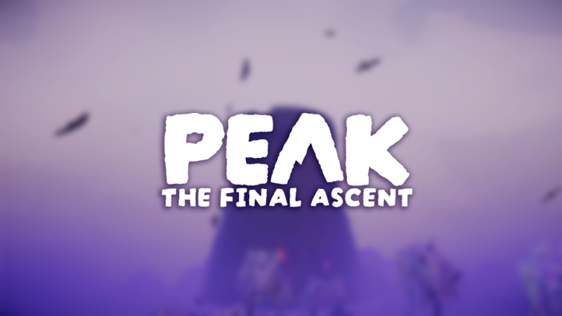 THE FINAL BIOME UPDATE ARRIVES AUGUST 11!