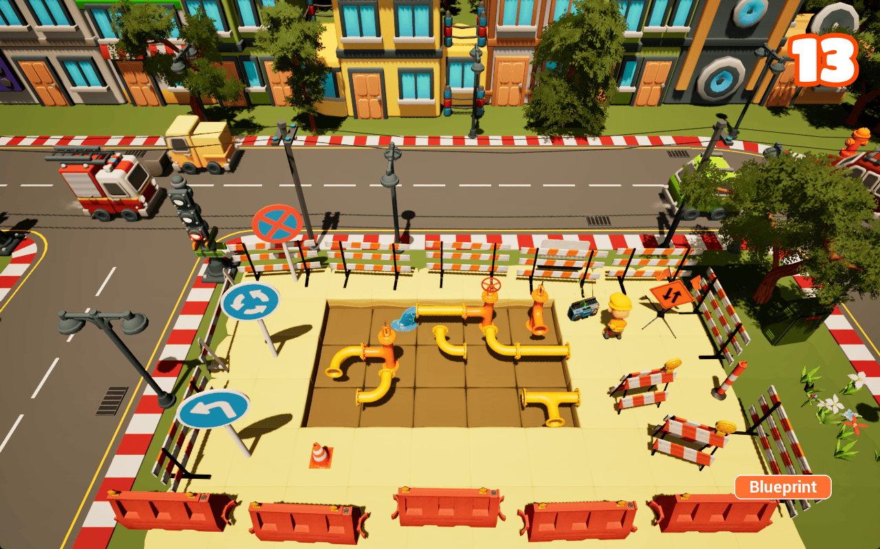 Steam Community :: Pipeworks Puzzle