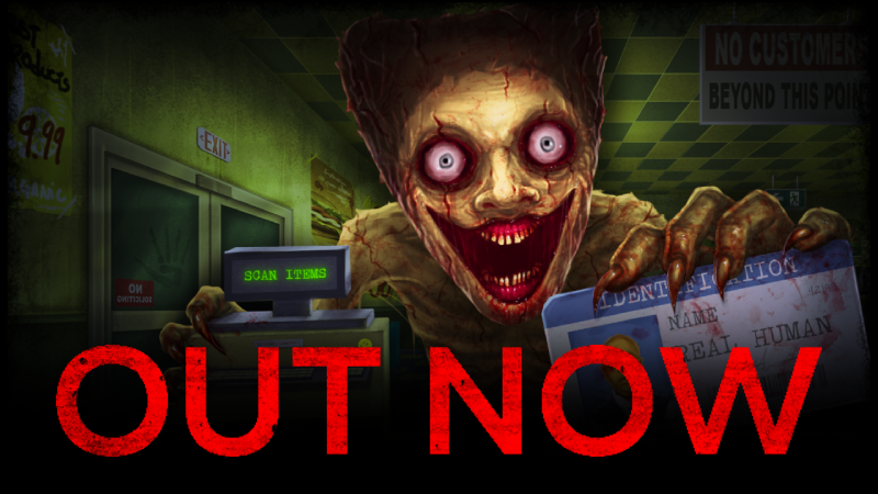 SHIFT AT MIDNIGHT OUT NOW!!