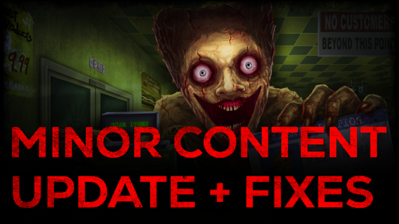 BALANCING + BUG FIXES