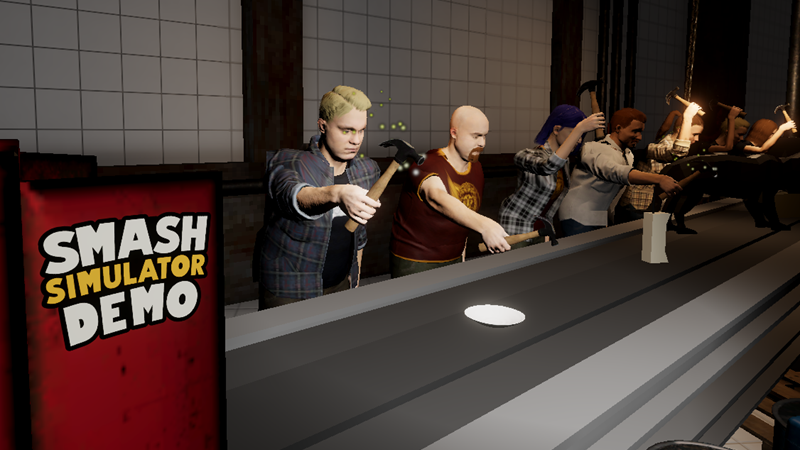 Smash Computer Simulator Smash Simulator - Major Update - Tutorials, City Expansion ...